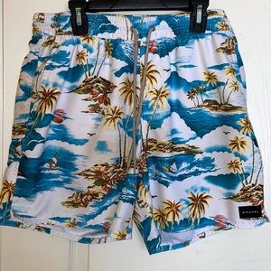 Mens rip curl sim shorts comfy look at other listings willing to sell in bundl